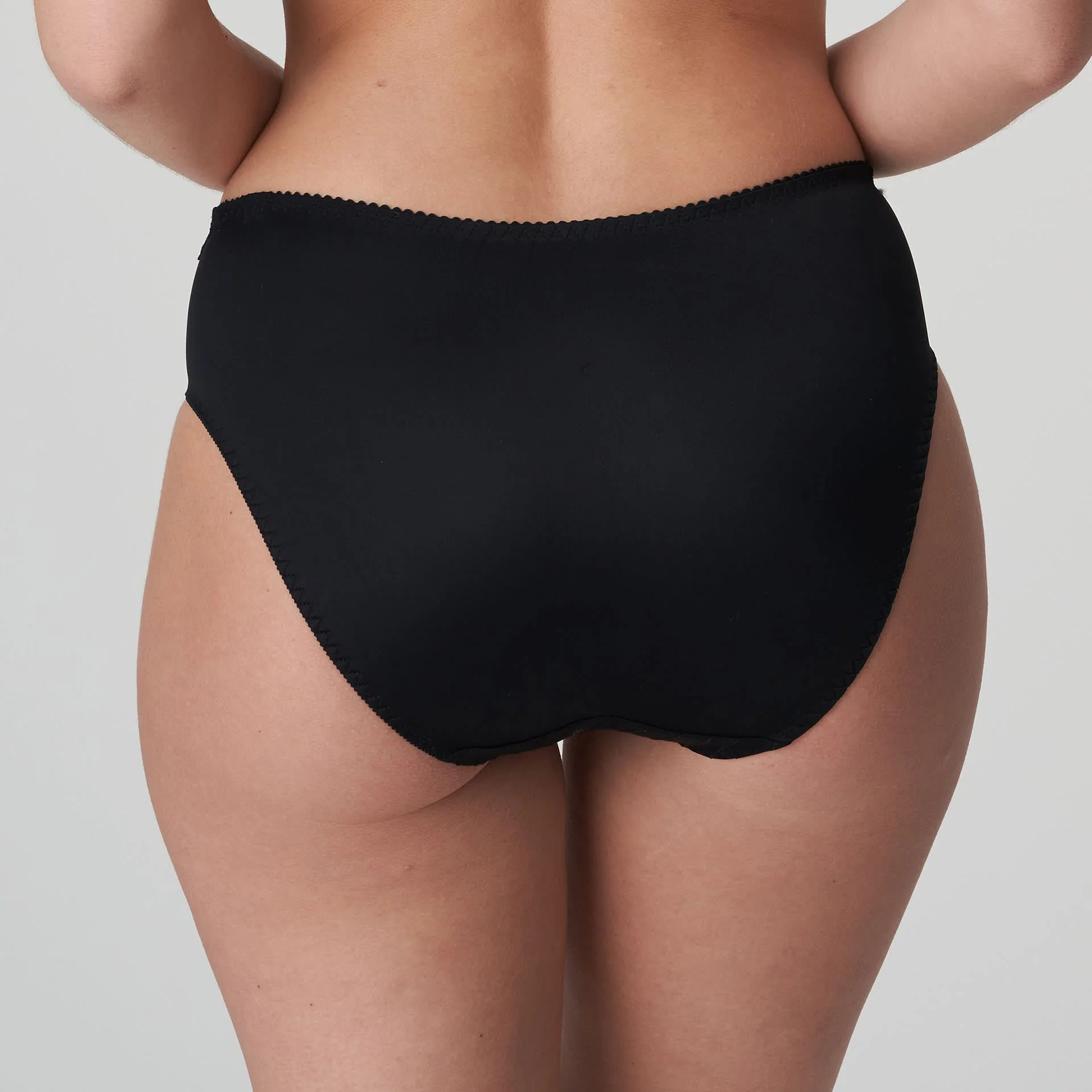 Deauville Taille Slip 0561811 Zwart - Image 3