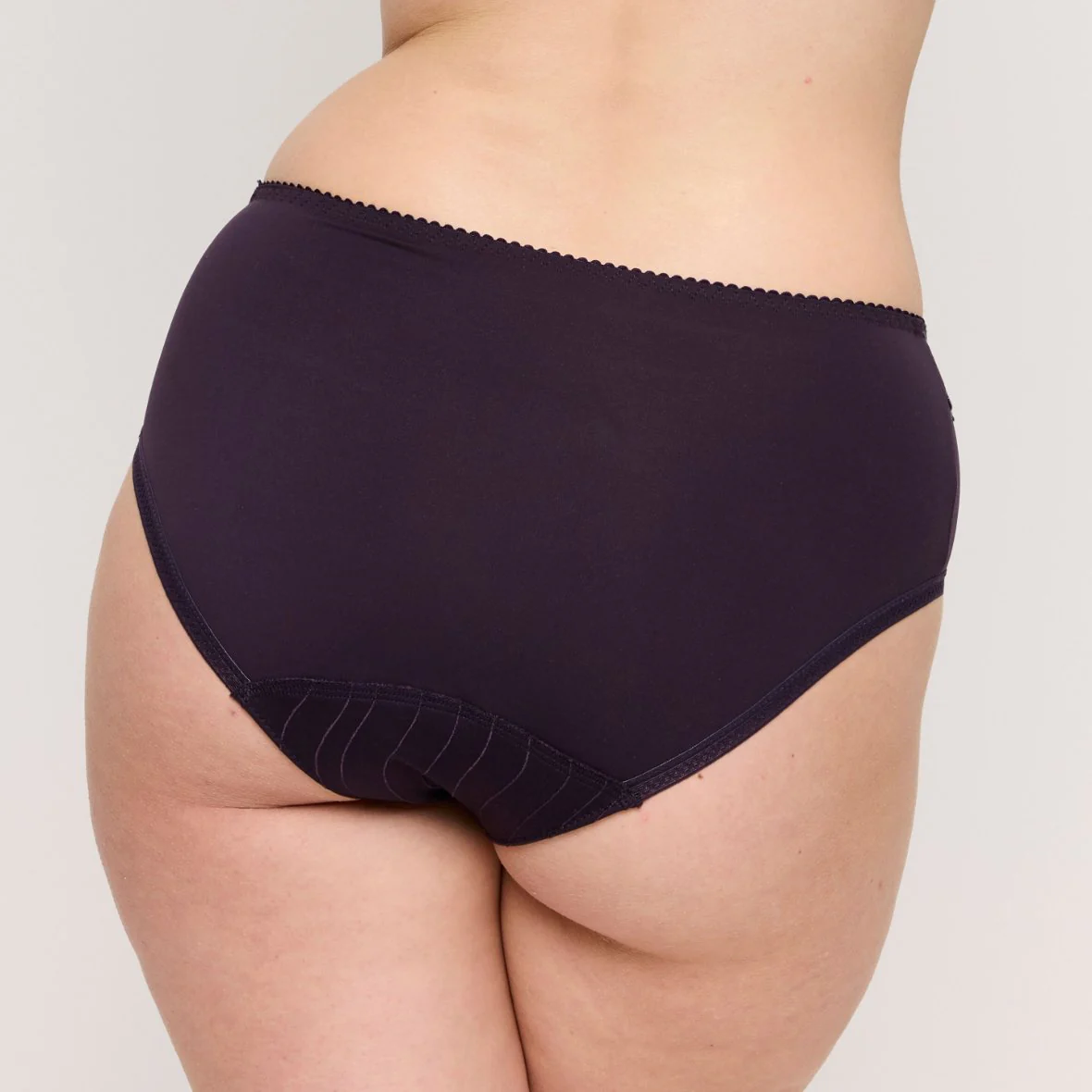 Deauville Taille Slip 0561816 Amethyst Gem - Image 3