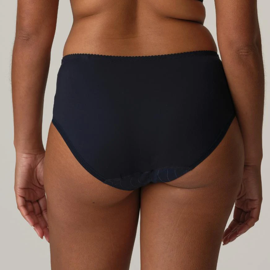 Deauville Taille Slip 0561816 Velvet Blue - Image 3