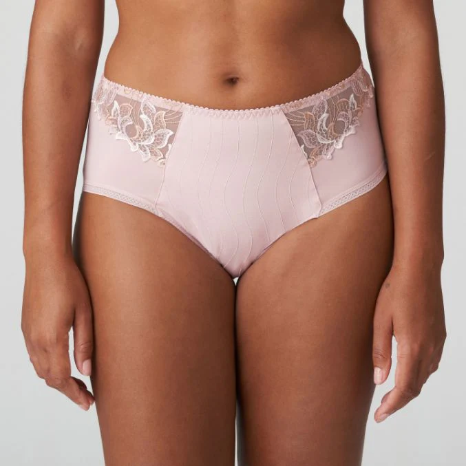 Deauville Taille Slip 0561816 Vintage Pink - Image 2