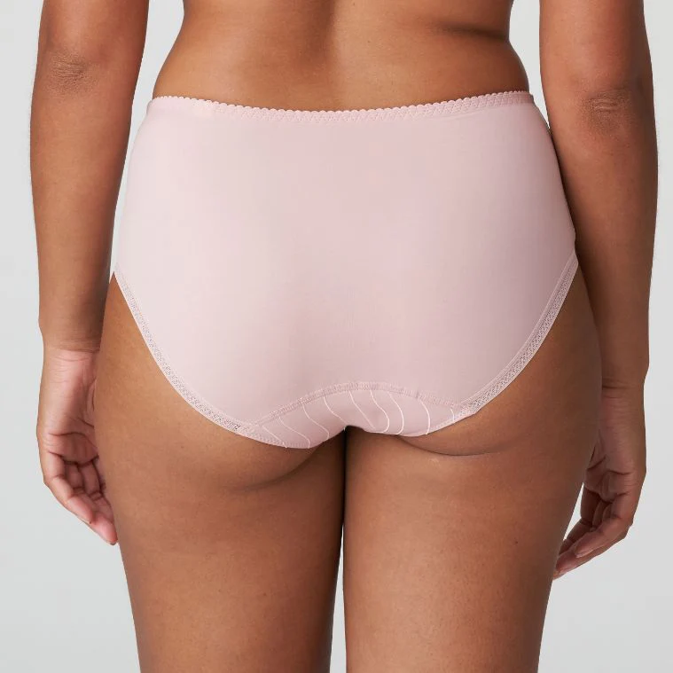 Deauville Taille Slip 0561816 Vintage Pink - Image 3