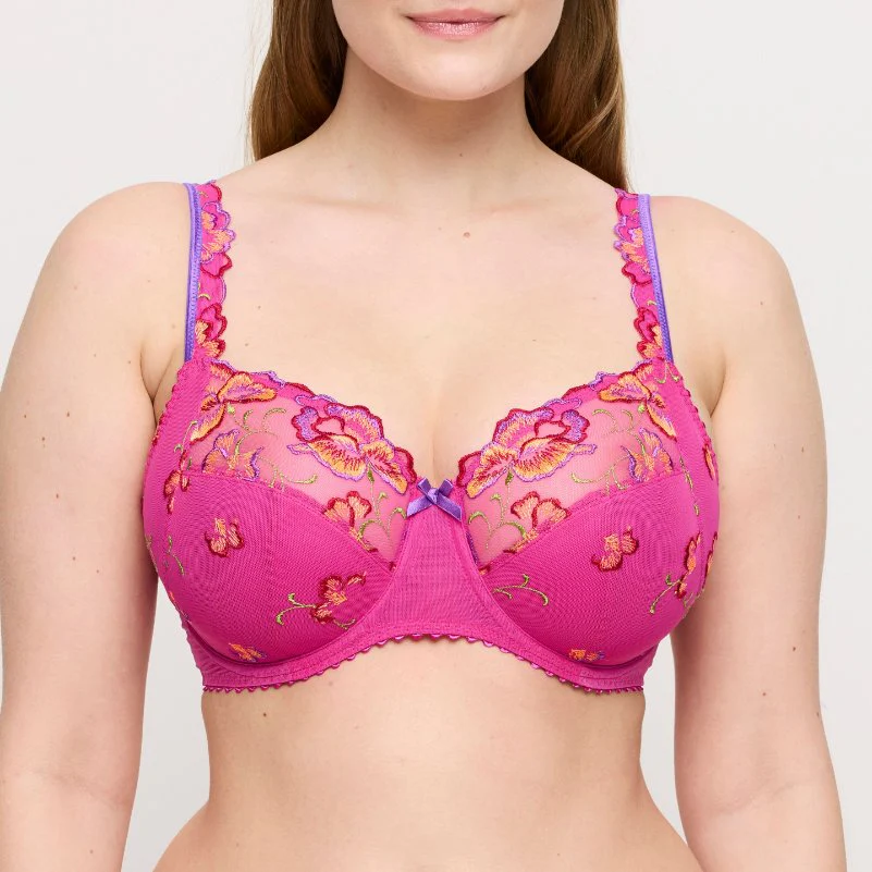 Devdaha Beugel Bh 0163440 Very Berry