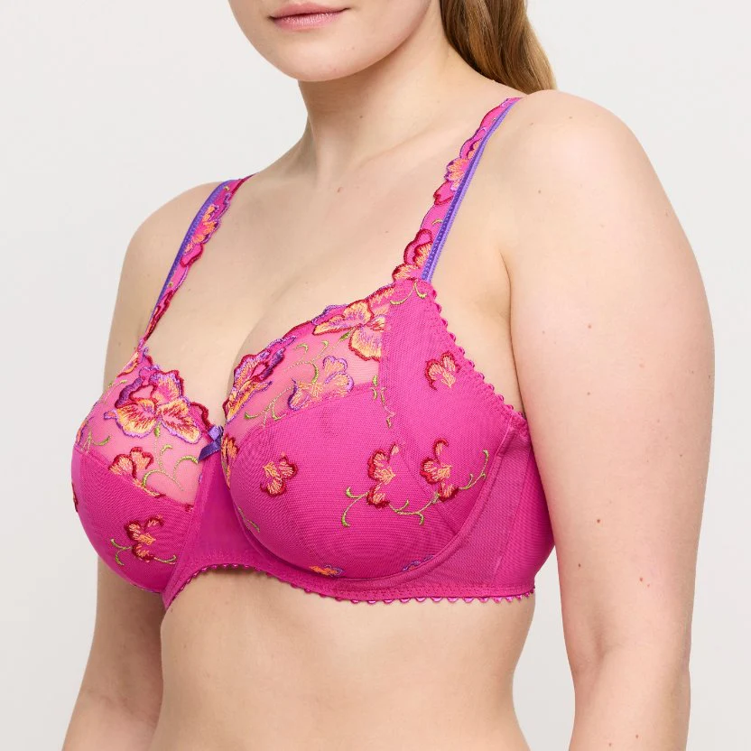 Devdaha Beugel Bh 0163440 Very Berry - Image 2