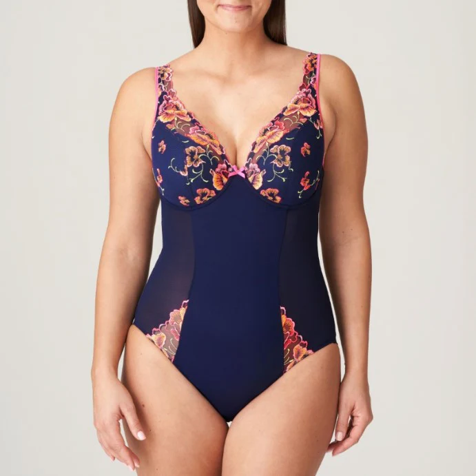 Devdaha Body 0463442 Velvet Blue