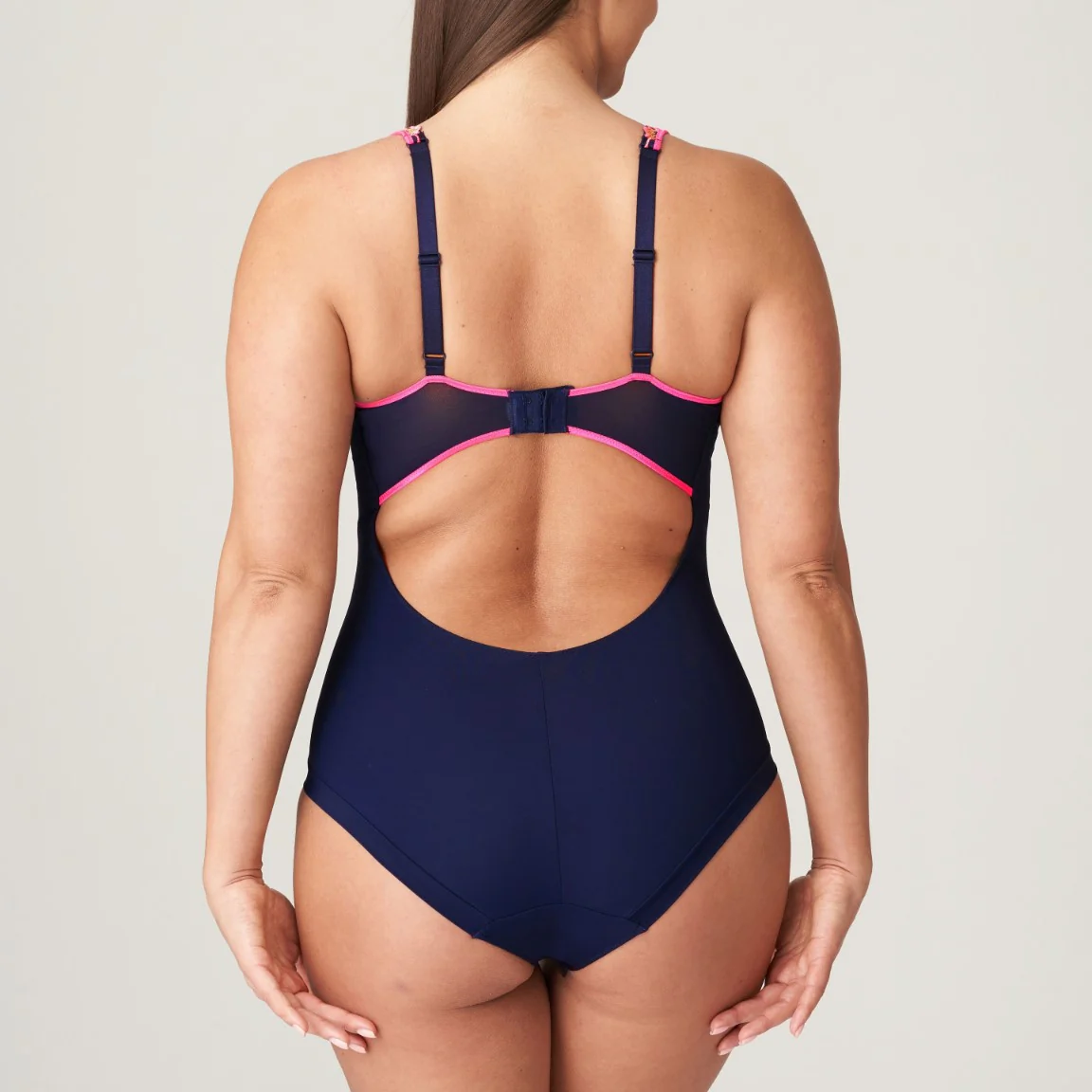Devdaha Body 0463442 Velvet Blue - Image 3