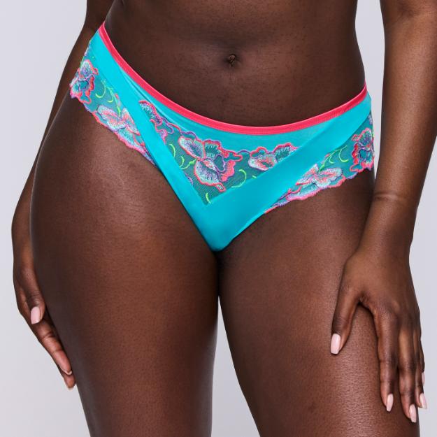 Devdaha Luxe String 0663441 Mermaid - Image 2
