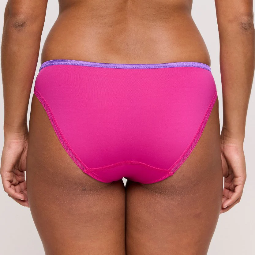Devdaha Rio Slip 0563440 Very Berry - Image 3