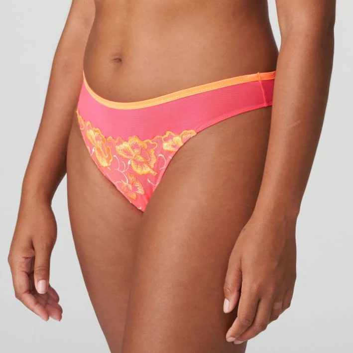 Devdaha String 0663440 Tropicana