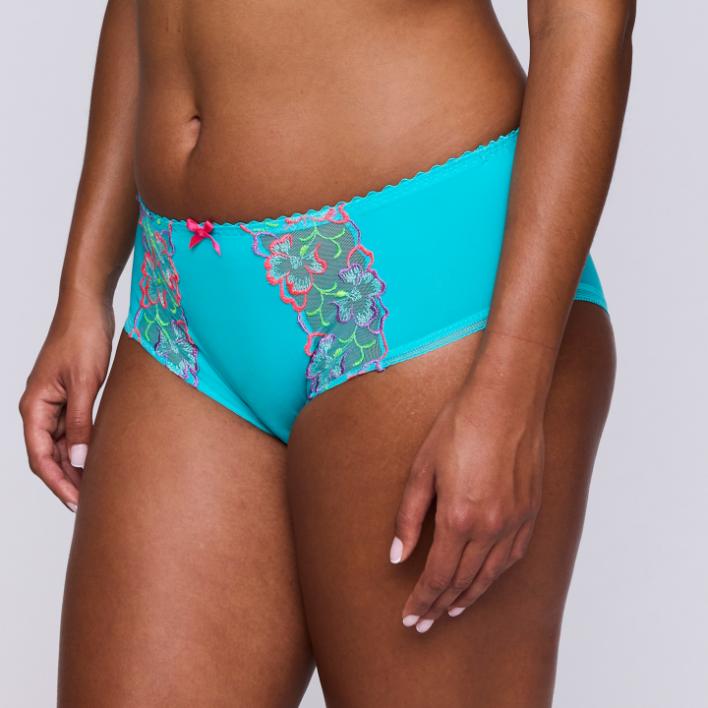 Devdaha Taille Slip 0563441 Mermaid