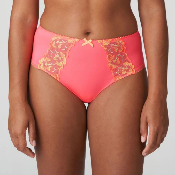 Devdaha Taille Slip 0563441 Tropicana - Image 2