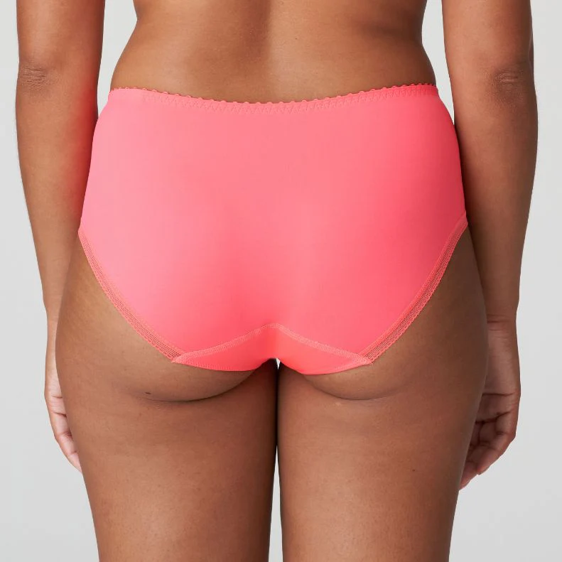 Devdaha Taille Slip 0563441 Tropicana - Image 3