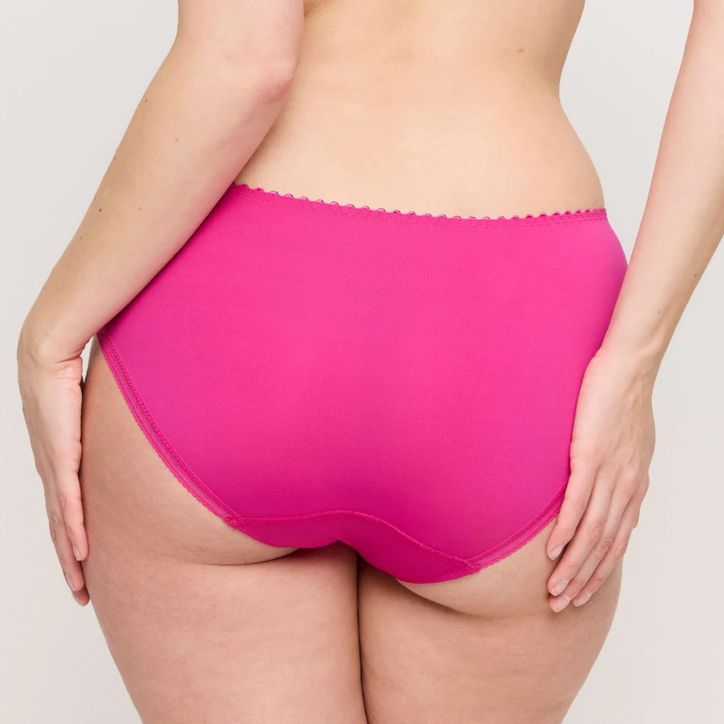 Devdaha Taille Slip 0563441 Very Berry - Image 3