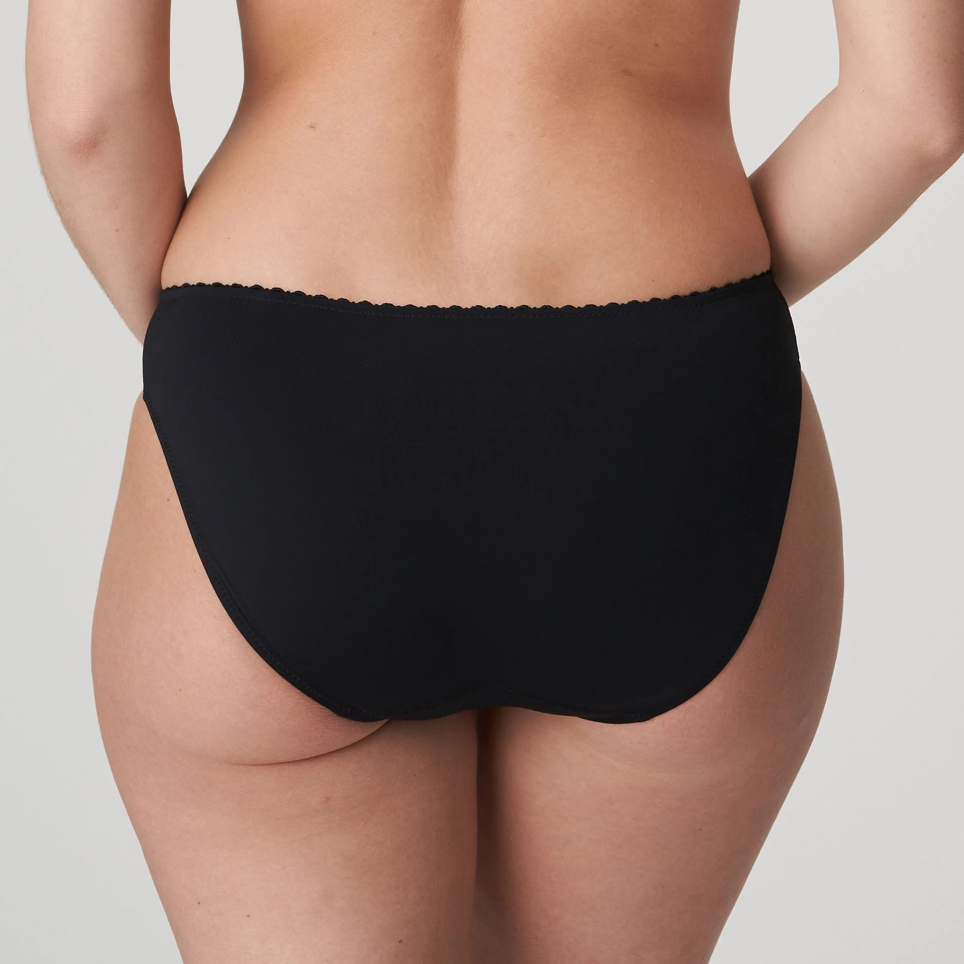 Divine Rio Slip 0562650 Zwart - Image 3