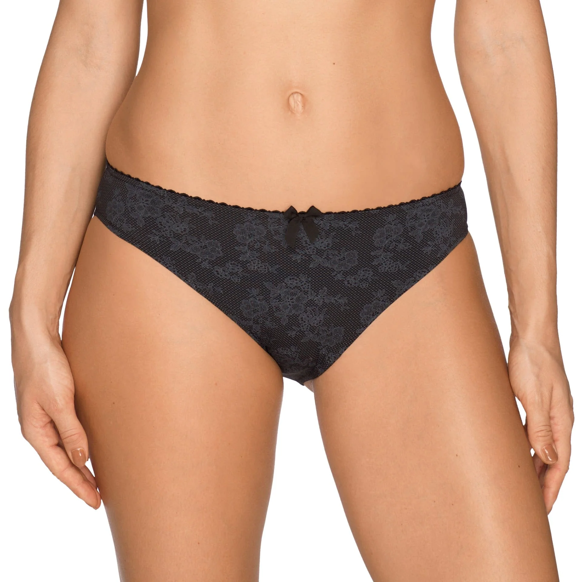 Divine Rio Slip 0562652 Zwart - Image 2