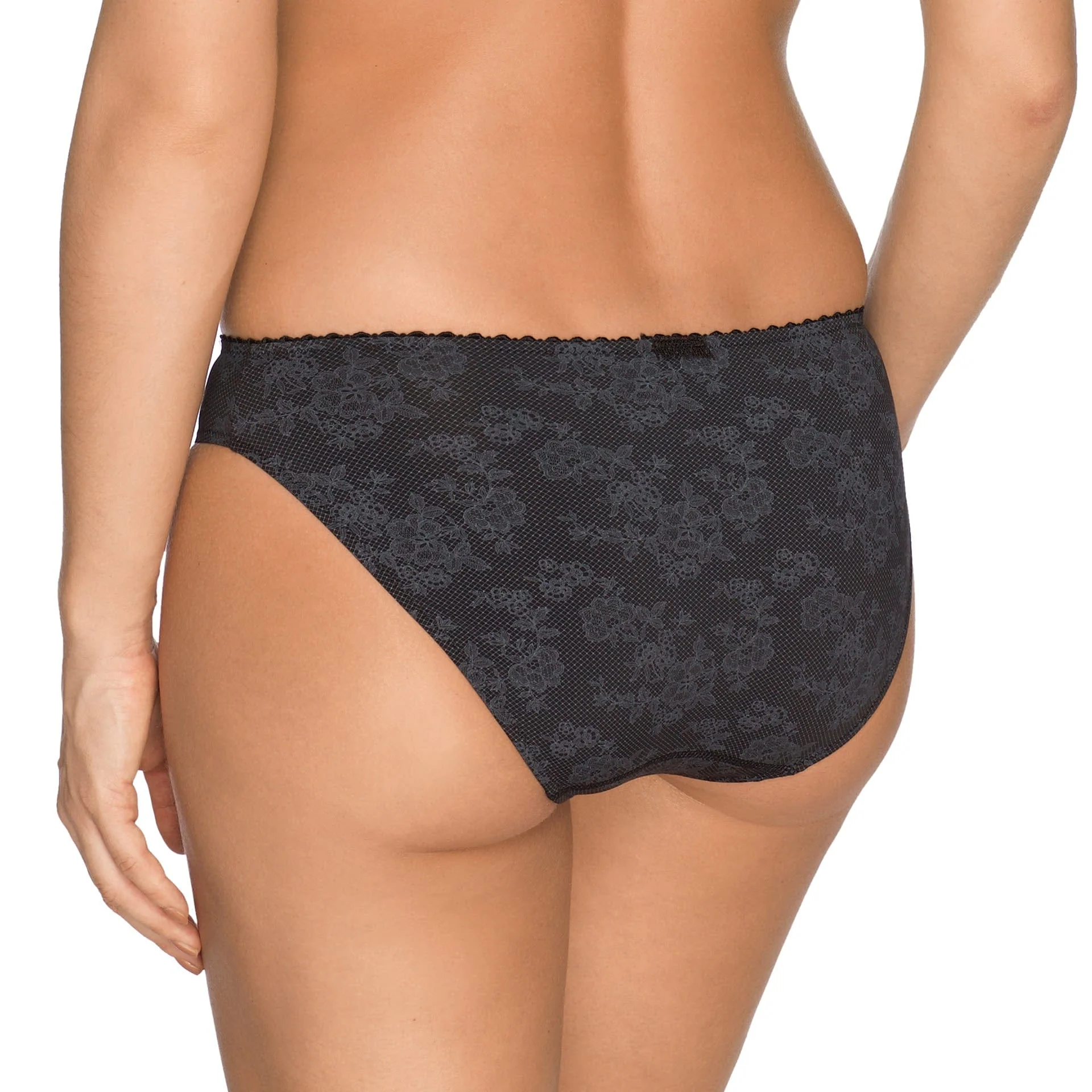Divine Rio Slip 0562652 Zwart - Image 3
