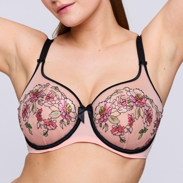 Eraclea Balconette Bh 0163562 Parfait