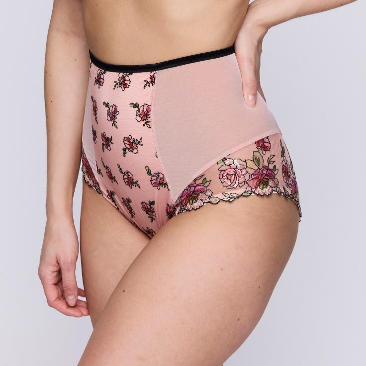 Eraclea Speciaal Taille Slip 0563565 Parfait