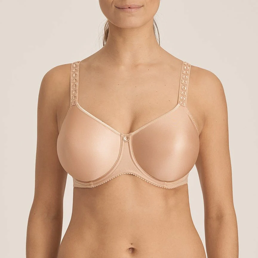Every Woman Beugel Bh 0163110 Light Tan