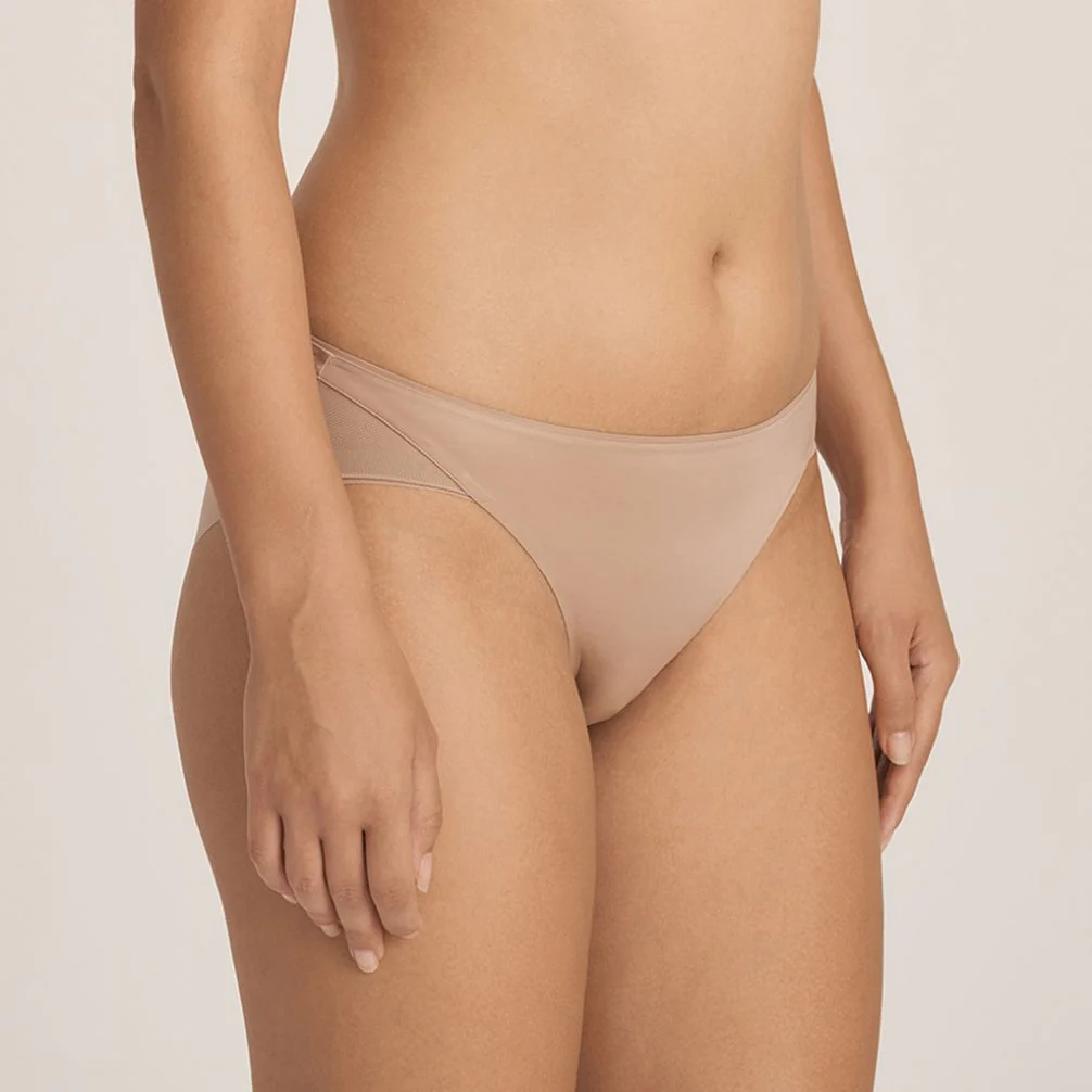 Every Woman Rio Slip 0563110 Ginger