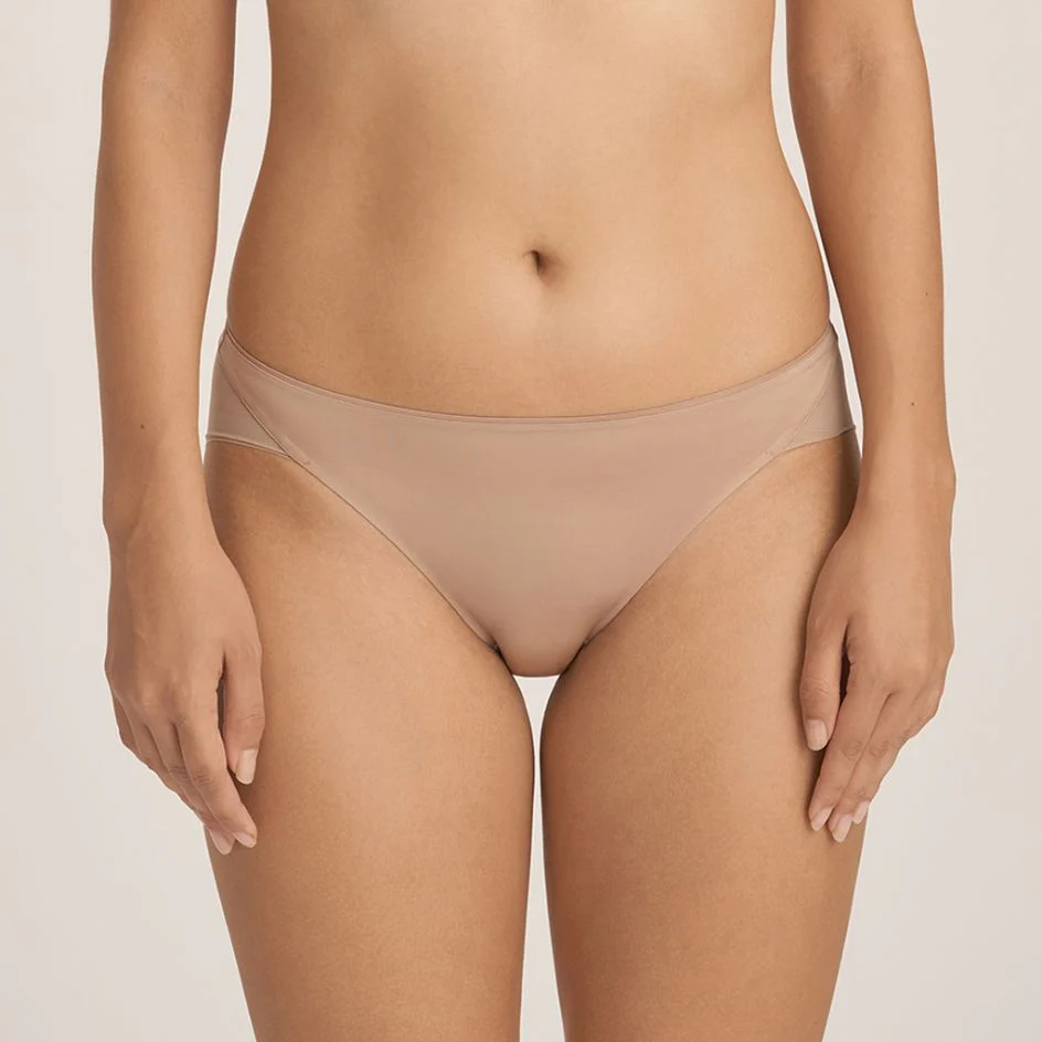 Every Woman Rio Slip 0563110 Ginger - Image 2