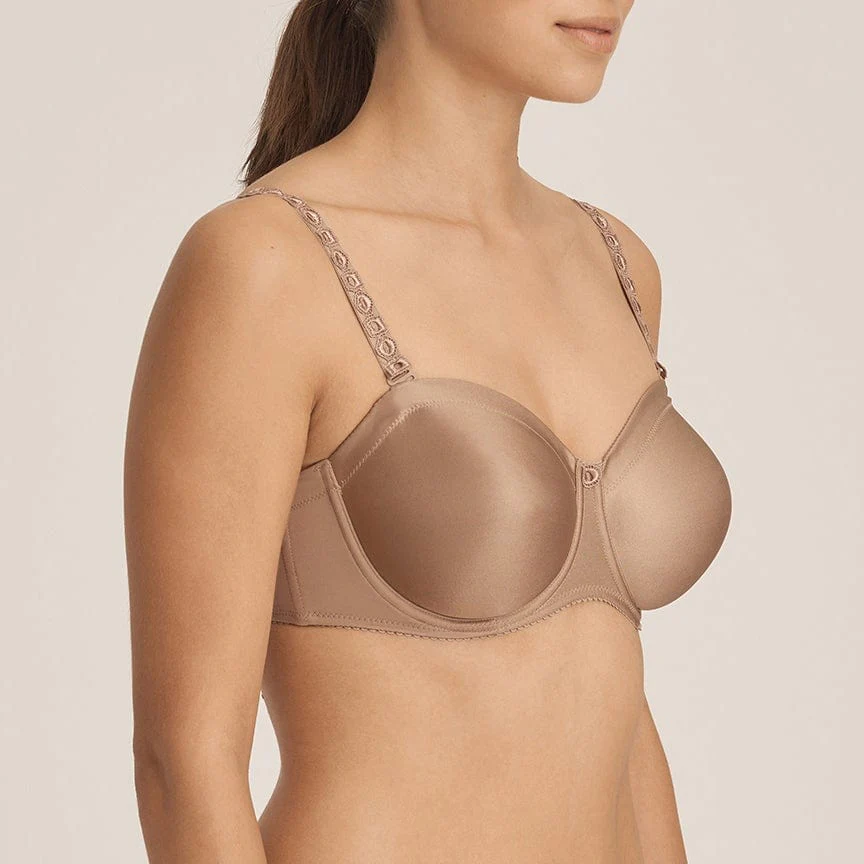 Every Woman Strapless Bh 0163111 Ginger - Image 3