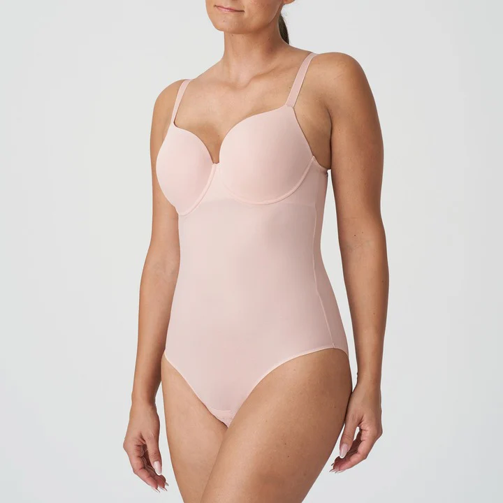 Figuras Body 0463256 Powder Rose - Image 2