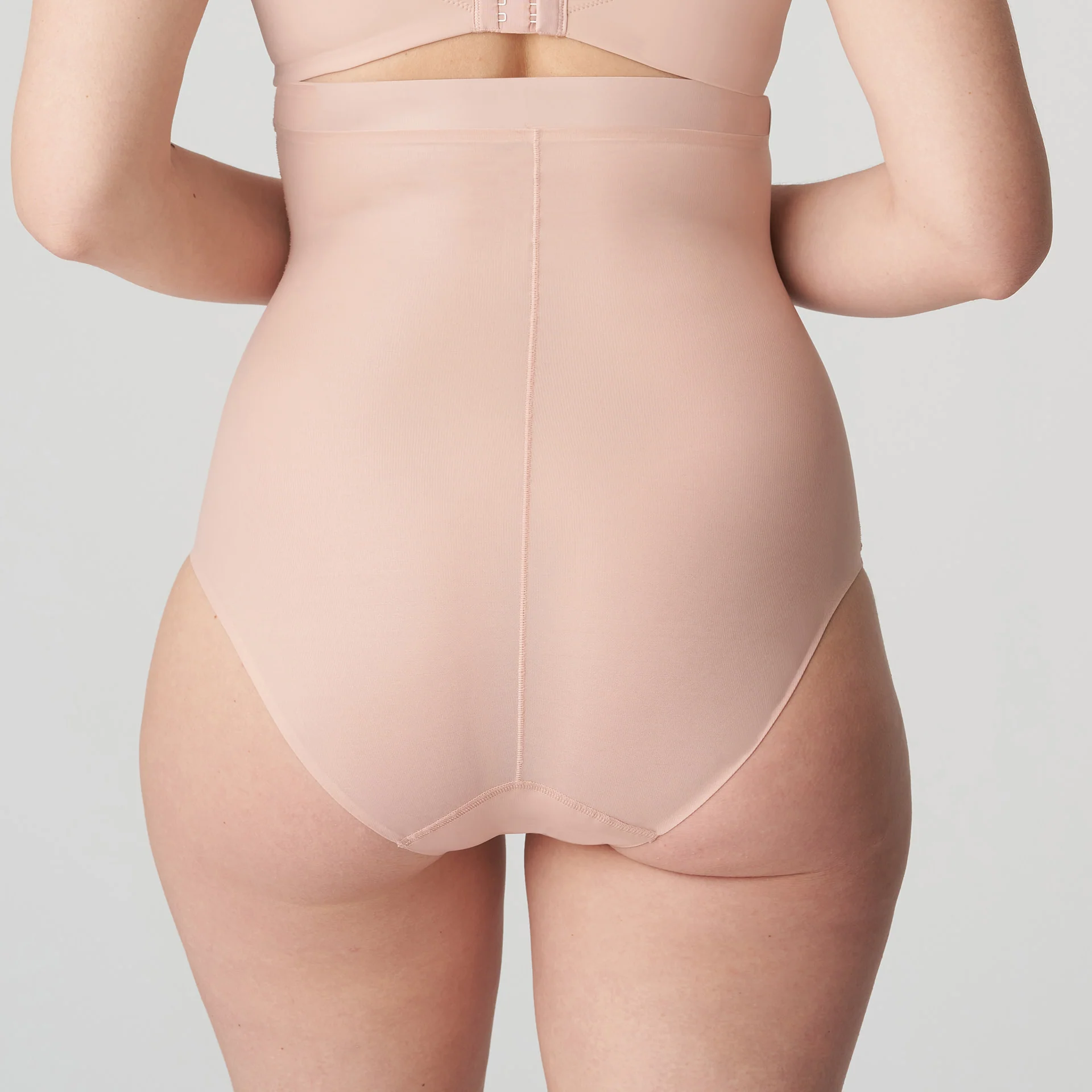 Figuras Shaper Slip 0563253 Powder Rose - Image 3