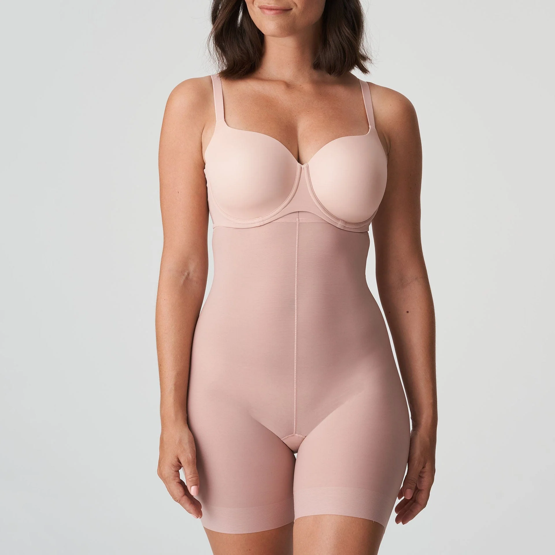 Figuras Shaper Slip Pijp 0563255 Powder Rose - Image 2