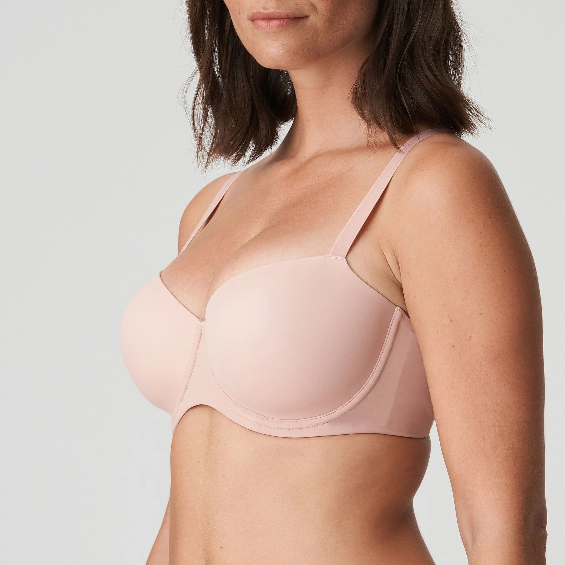 Figuras Voorgevormde Balconette Bh 0263252 Powder Rose - Image 2