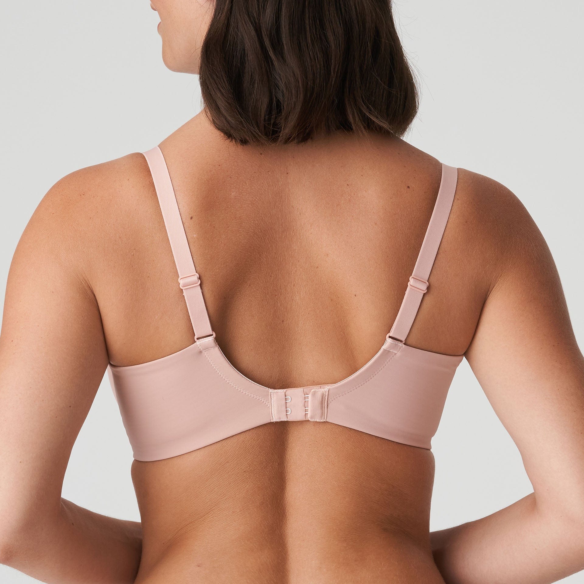 Figuras Voorgevormde Balconette Bh 0263252 Powder Rose - Image 3