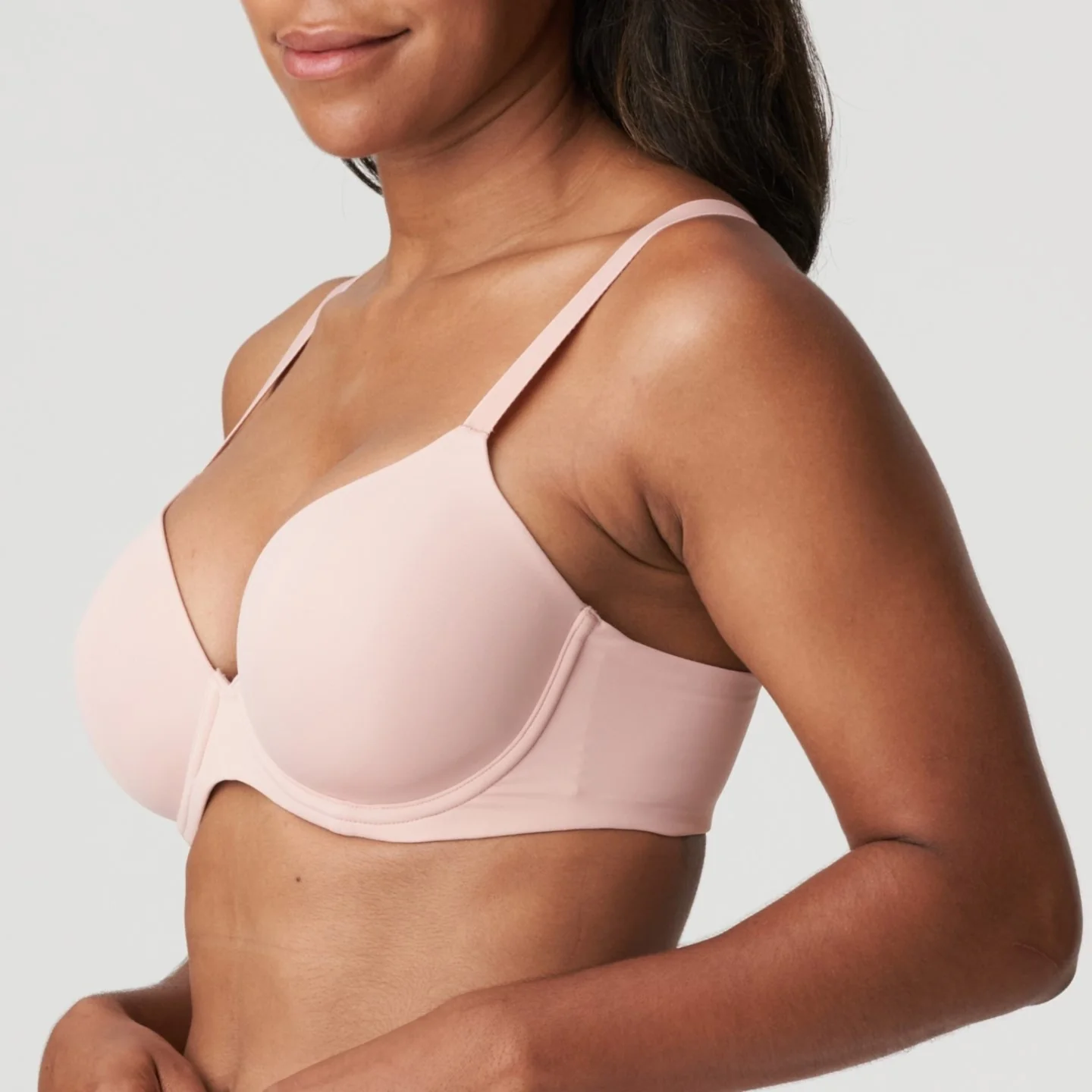 Figuras Spacer Beugel Bh 0163256 Powder Rose - Image 2