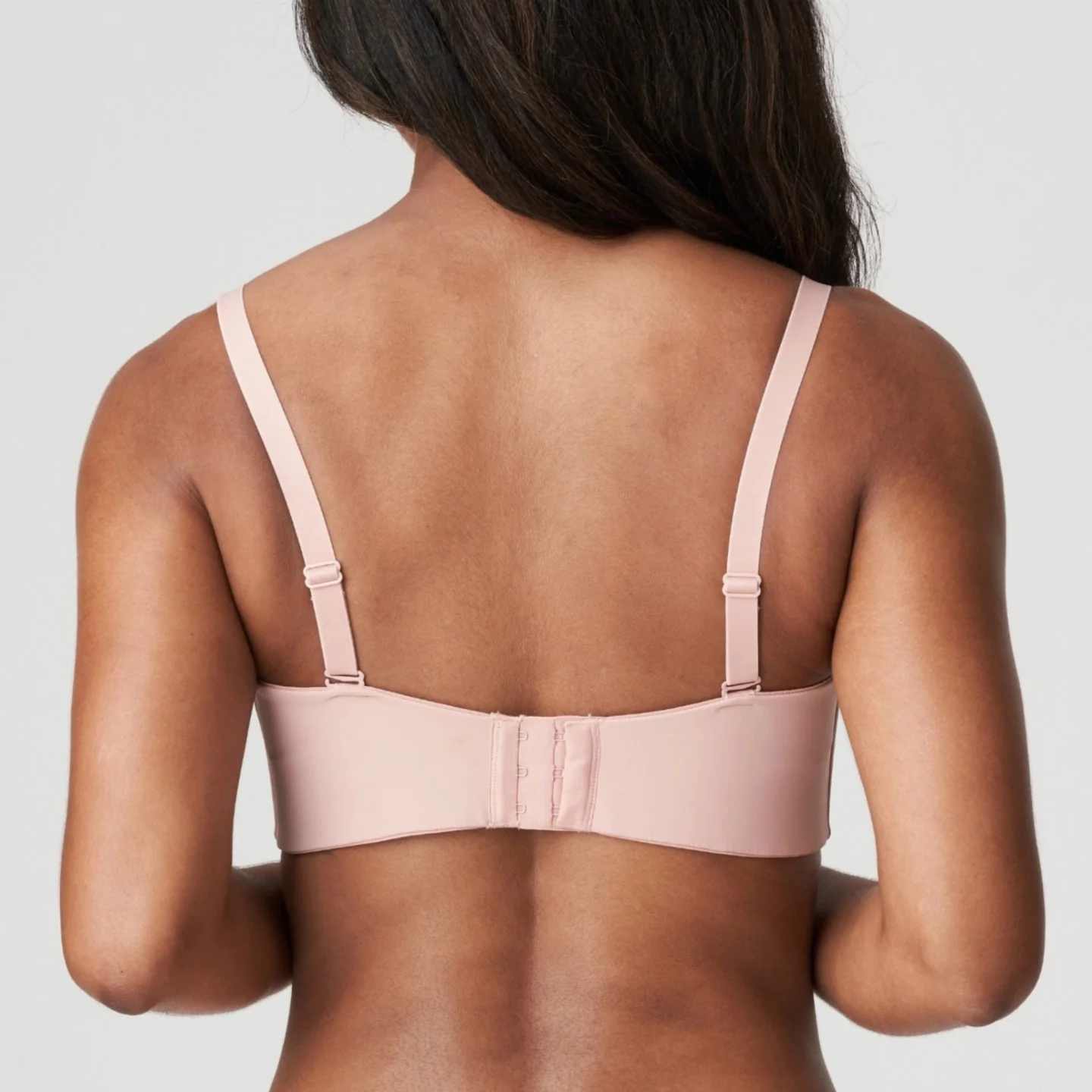 Figuras Voorgevormde Strapless Bh 0263258 Powder Rose - Image 4