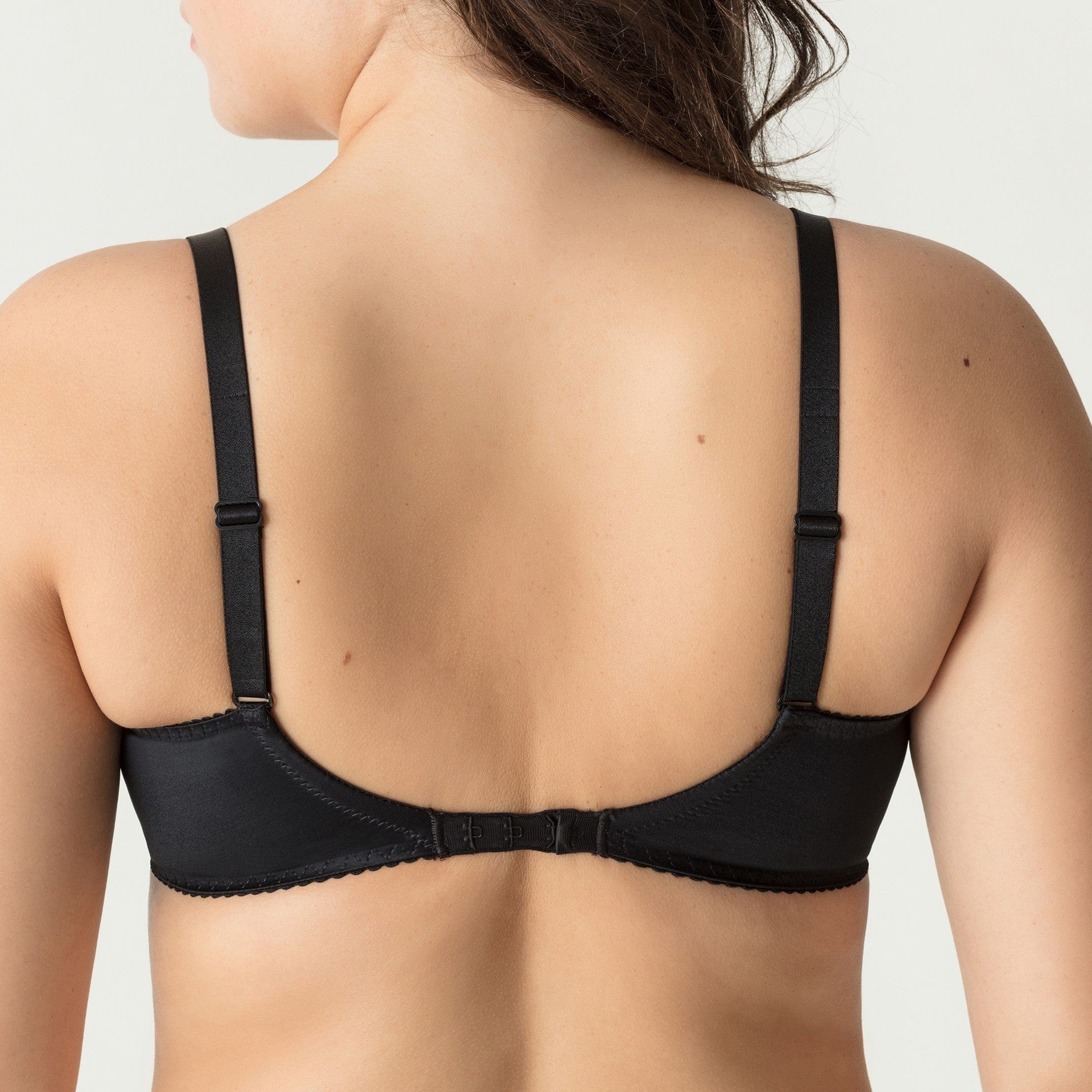 Forever Balconnet Bh 0163003 Zwart - Image 3