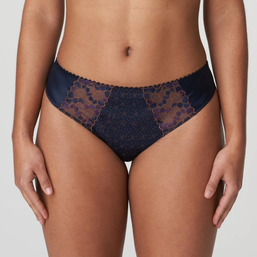 Hyde Park String 0663200 Velvet Blue - Image 2
