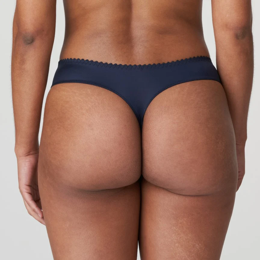 Hyde Park String 0663200 Velvet Blue - Image 3