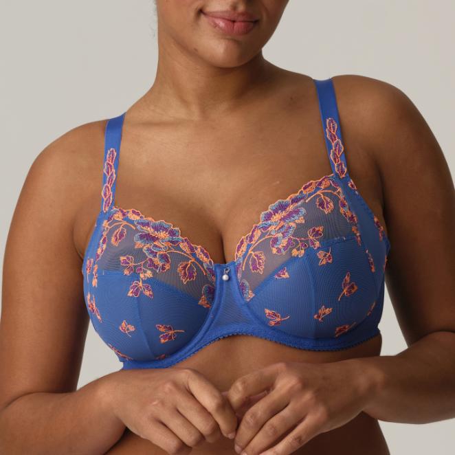 Lenca Beugel Bh 0163460 Blue Eyes