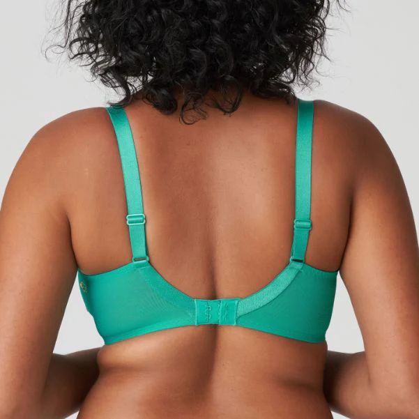 Lenca Beugel Bh 0163460 Sunny Teal - Image 3