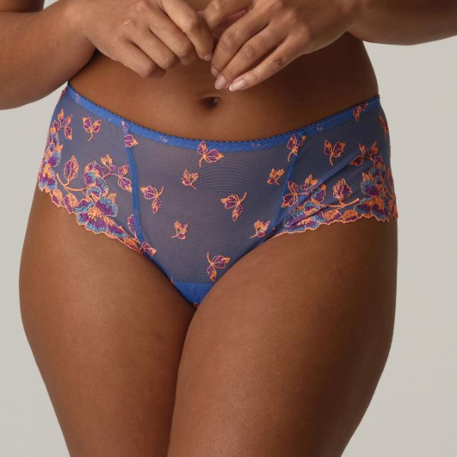 Lenca Luxe String 0663461 Blue Eyes - Image 2