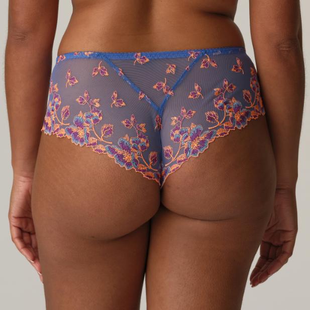 Lenca Luxe String 0663461 Blue Eyes - Image 3