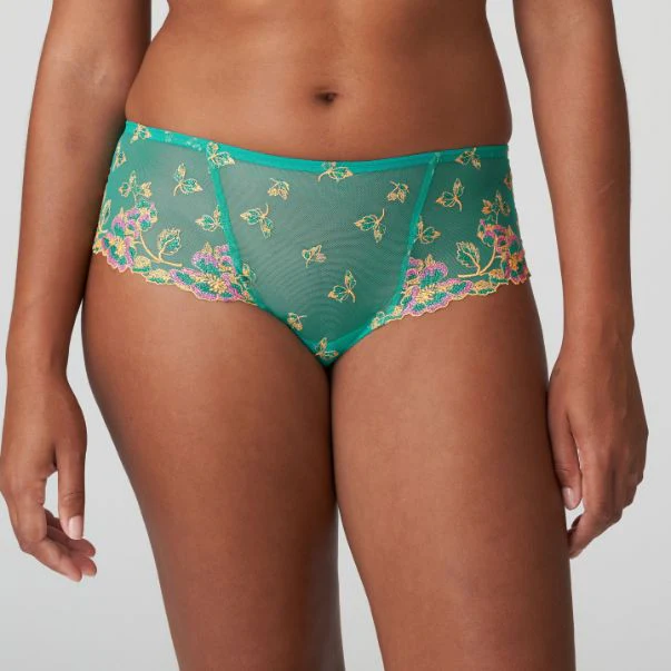 Lenca Luxe String 0663461 Sunny Teal - Image 2