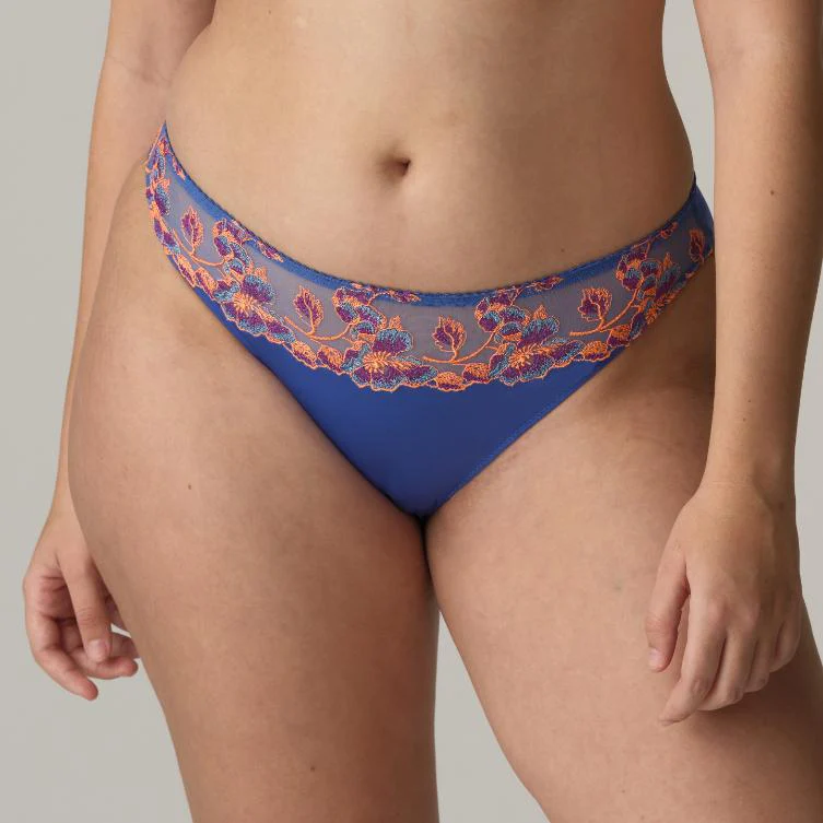Lenca Rio Slip 0563460 Blue Eyes - Image 2