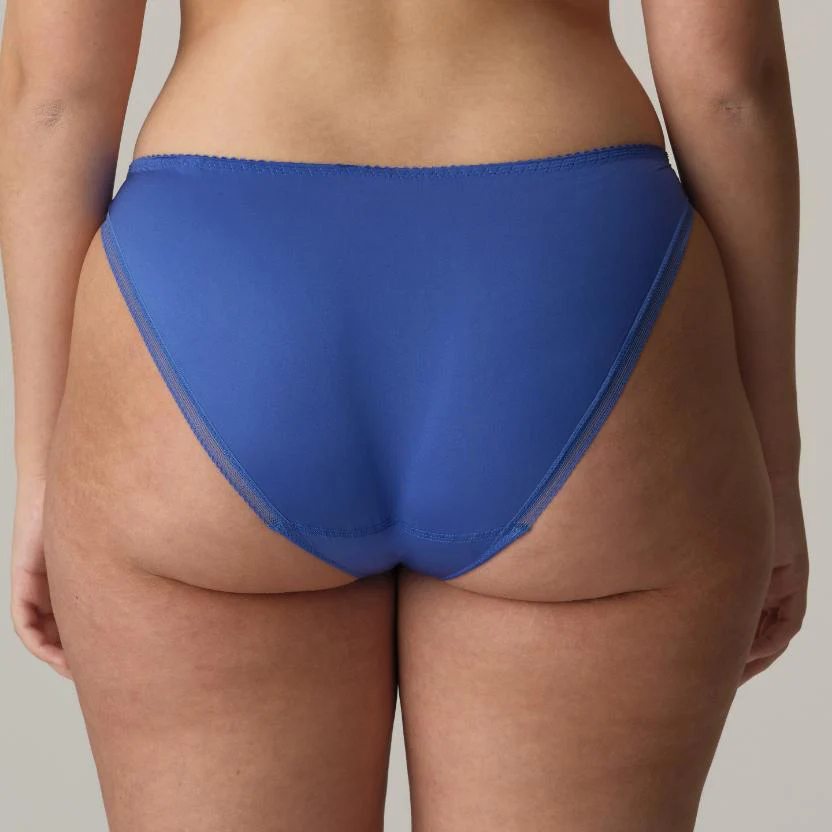 Lenca Rio Slip 0563460 Blue Eyes - Image 3