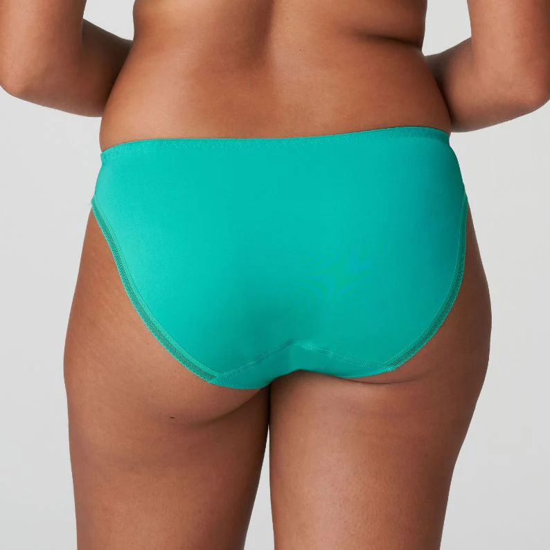 Lenca Rio Slip 0563460 Sunny Teal - Image 3