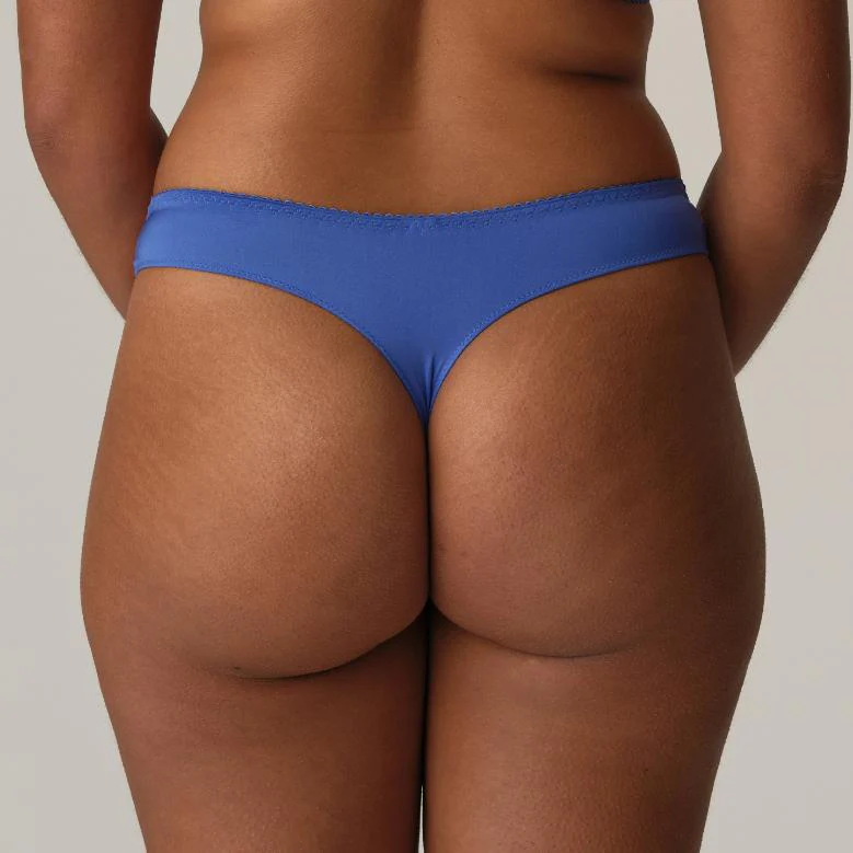 Lenca String 0663460 Blue Eyes - Image 3