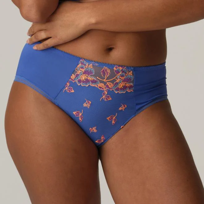 Lenca Taille Slip 0563461 Blue Eyes - Image 2
