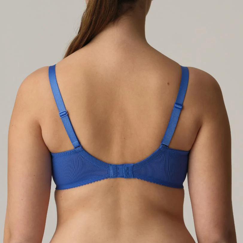 Lenca Voorgevormde Balconette Bh 0263462 Blue Eyes - Image 3