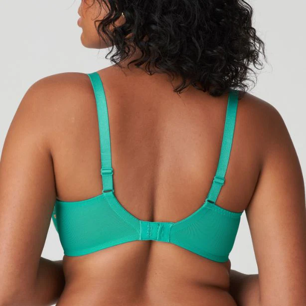 Lenca Voorgevormde Balconette Bh 0263462 Sunny Teal - Image 3