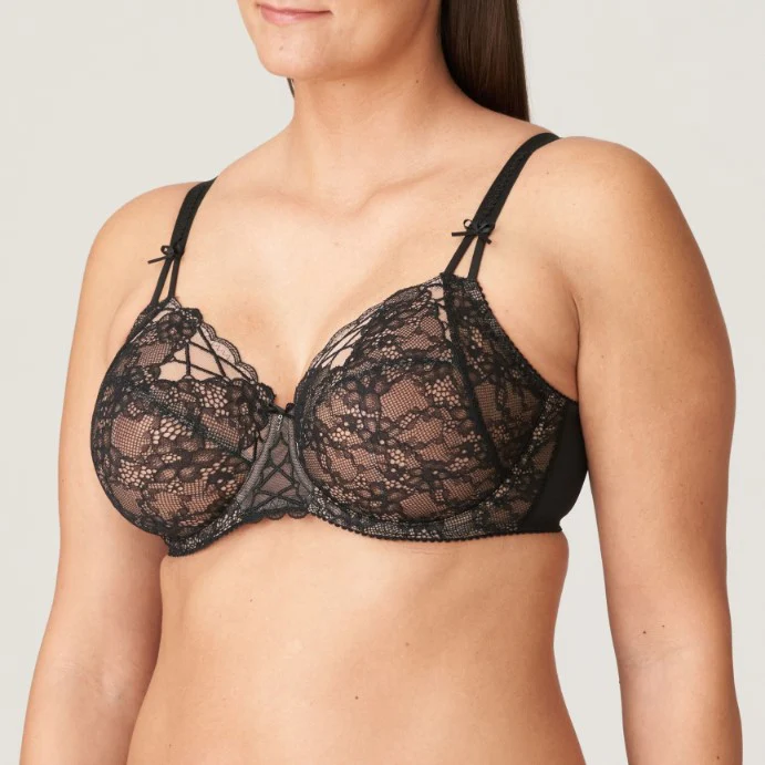 Livonia Beugel Bh 0163430 Zwart - Image 2
