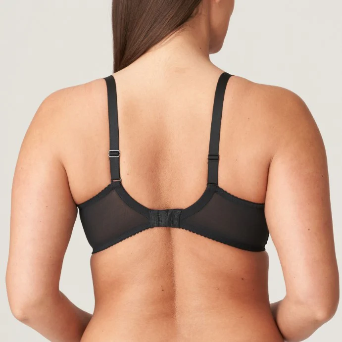 Livonia Plunge Bh 0163432 Zwart - Image 3