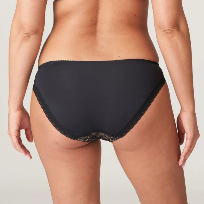 Livonia Rio Slip 0563430 Zwart - Image 2